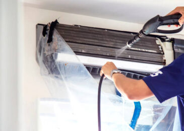 شركة تنظيف مكيفات بالاحساء